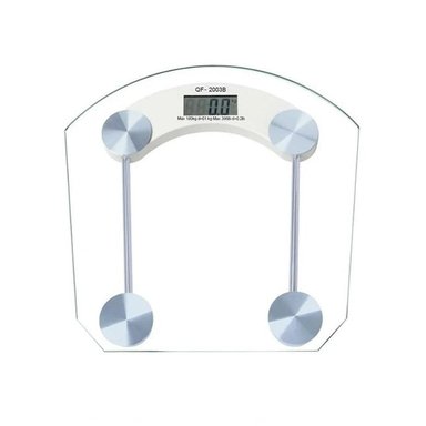 BALANZA DIGITAL PERSONAL SCALE