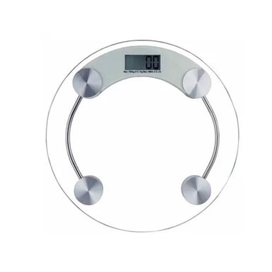 BALANZA DIGITAL PERSONAL SCALE - 2
