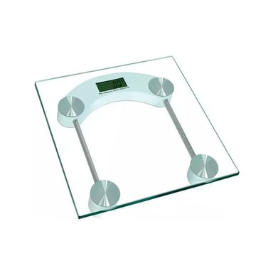 BALANZA DIGITAL PERSONAL SCALE - 3