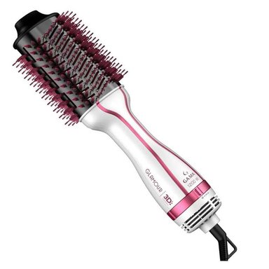CEPILLO GAMMA GLAMOUR PINK BRUSH