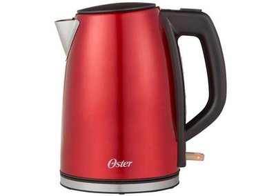 HERVIDOR ELÉCTRICO OSTER BVSTKT673CR 1.7L