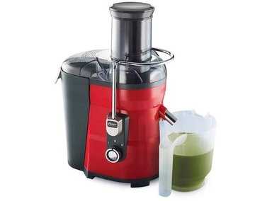 EXTRACTOR OSTER FPSTJE317R 600W JUGOS