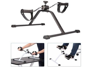 PEDAL IMREHUA REHABILITACIÓN BRAZOS Y PIERNAS