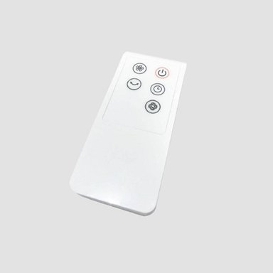 VENTILADOR DE AIRE SOLE TIPO TORRE SOLE 76CM SOLAIR019 BLANCO - 5