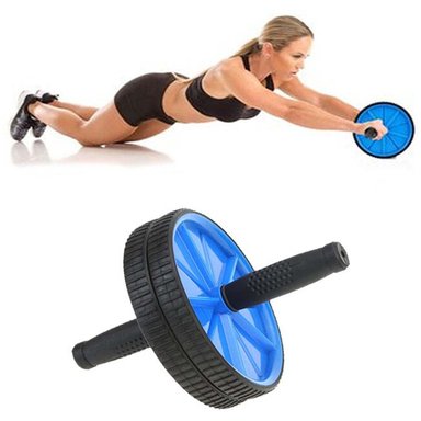 RUEDA ABDOMINAL TONIFICADORA
