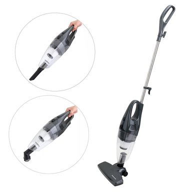 ASPIRADORA TAURUS TVC-1000G VERTICAL 2 EN 1