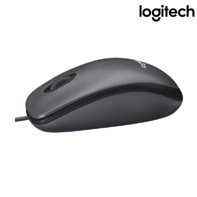 MOUSE LOGITECH M90 USB CABLE - 2