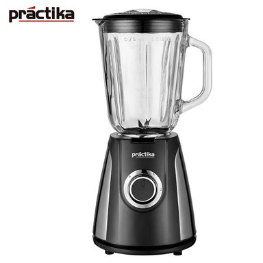 LICUADORA PRACTIKA 700 W MOD. CD-700