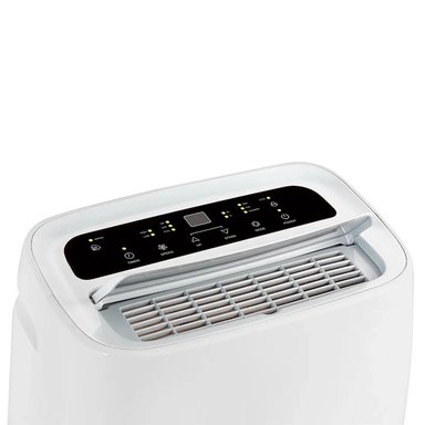 DESHUMEDECEDOR TAURUS DH202 MAX 20 L 350W - 3