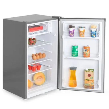 PACK MIRAY RM-92S FRIGOBAR-REFRIGERADORA + SIX PILSEN 355ML - 3