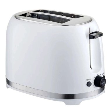 TOSTADORA 850W IMACO IBT2085 - BLANCO