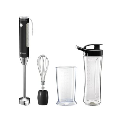 LICUADORA MANUAL 8VEL 400W IMACO HB400