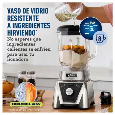 LICUADORA XPERT 2LTS Y UN BLEND N GO BLST3BCPG - 3