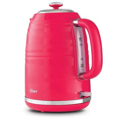HERVIDOR ELÉCTRICO 1.7 LT. BVSTKT4177M - 2
