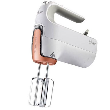 BATIDORA DE MANO CON TECNOLOGÍA AIRE CALIENTE FPSTHMAMR