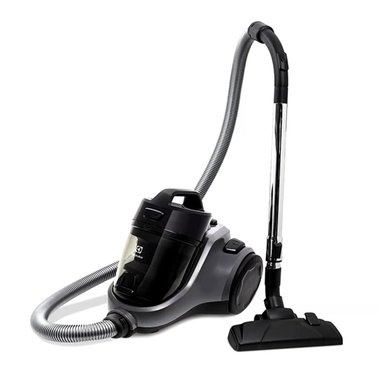 ASPIRADORA ELECTROLUX DE TANQUE 1600 WATTS EAS30