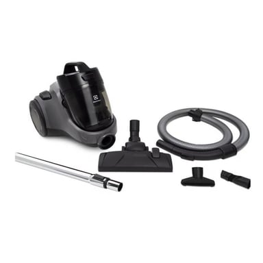 ASPIRADORA ELECTROLUX DE TANQUE 1600 WATTS EAS30 - 2