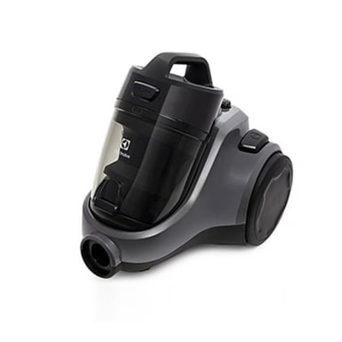 ASPIRADORA ELECTROLUX DE TANQUE 1600 WATTS EAS30 - 3