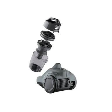 ASPIRADORA ELECTROLUX DE TANQUE 1600 WATTS EAS30 - 4