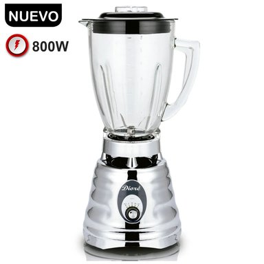 LICUADORA 3 VELOCIDADES 1.5L DIORE 4655