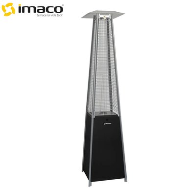 CALENTADOR DE PATIO IMACO PHP1300 - 2