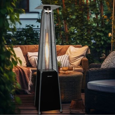 CALENTADOR DE PATIO IMACO PHP1300 - 4