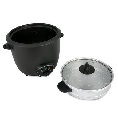 OLLA ARROCERA 1.8 L CON SOFRITO RC18FRY - 3