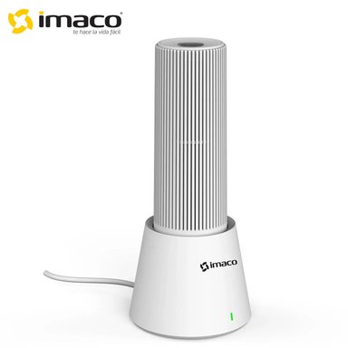 MINI DESHUMEDECEDOR PORTÁTIL DE CLOSET IMACO DHM20 - 2