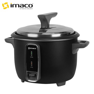 OLLA ARROCERA TAPA METÁLICA RC36 IMACO - 2