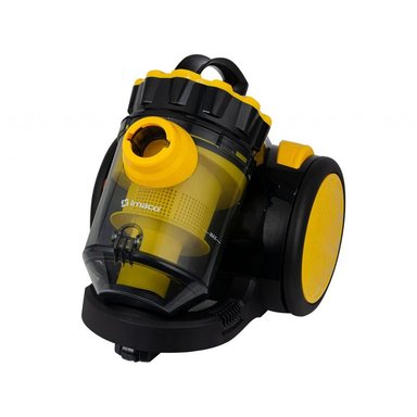 ASPIRADORA DE ARRASTRE IA1522 FILTRO HEPA 1000W - 2