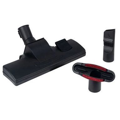ASPIRADORA DE ARRASTRE IA1522 FILTRO HEPA 1000W - 5