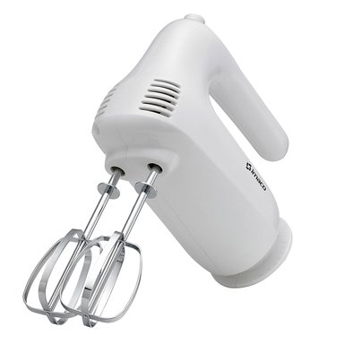 BATIDORA DE MANO 5 VELOCIDADES HM505 BLANCA - 3