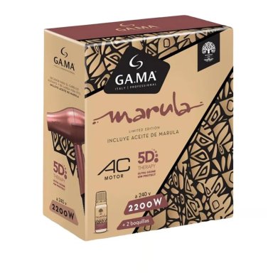 SECADORA 5D MARULA 220 – GAMA PKCCO0000002235 - 3