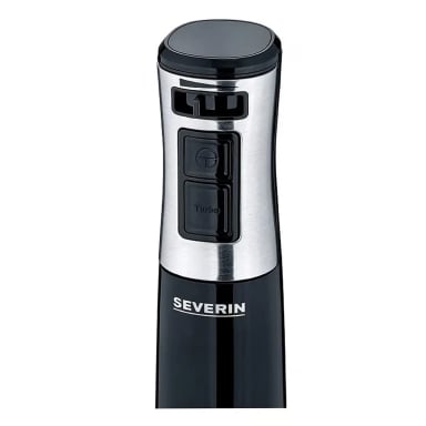 BATIDORA DE INMERSIÓN SEVERIN SM 3772 600 WATTS - 6