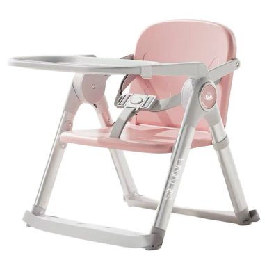 SILLA PORTATIL PLEGABLE «SIENNA» EDICIÓN LIMITADA PINK - 5
