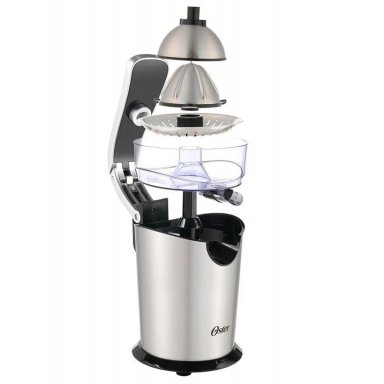 EXPRIMIDOR DE CÍTRICOS FPSTJU4200 - 2