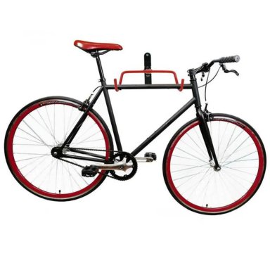 RACK DE PARED PARA BICICLETA SUPER RACK - 4