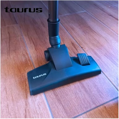 ASPIRADORA TAURUS MEGANE III - 4