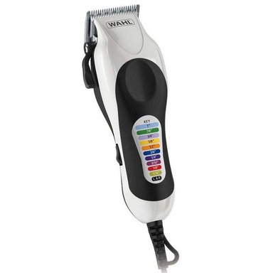 CORTADORA DE CABELLO COLOR PRO USA 79752-018 - 2
