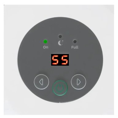 DESHUMEDECEDOR DM-750 750 ML - 6