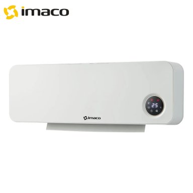 CALENTADOR DE PARED IMACO WH2000 DE 2000W - 1