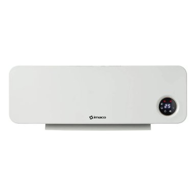 CALENTADOR DE PARED IMACO WH2000 DE 2000W - 4
