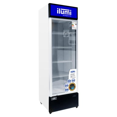 VISICOOLER ILUMI BC-3500 FC 350L