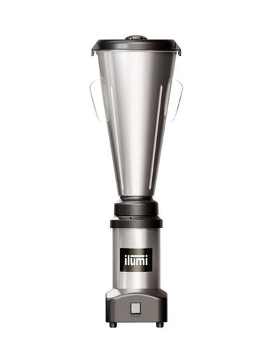 LICUADORA ILUMI CON CAPACIDAD DE 10L