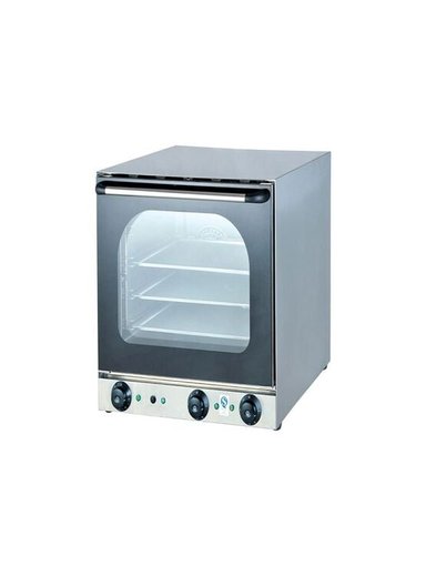 HORNO ELECTRICO DE SOBREMESA ILUMI - 1