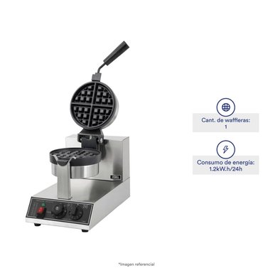 WAFLERA ILUMI WR-01