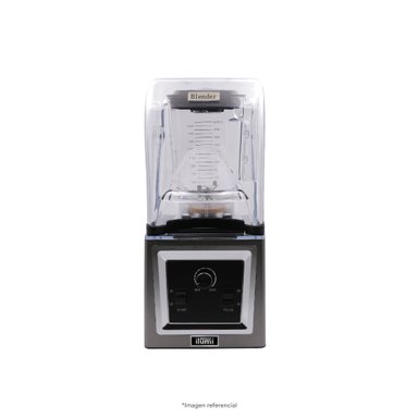 Licuadora Encapsulada Pro Timer 2 litros - 1