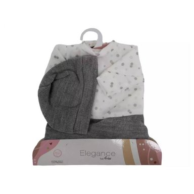 VESTIDO MUÑECA ELEGANCE 42 CM ARIAS ENVIO ALEATORIO - 3