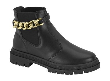 BOTINES MUJER MOLECA NEGRO CASUAL 5344.103.23624.15745 - 1