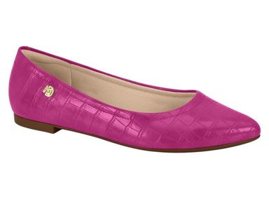 BALLERINAS MUJER MODARE ROSADO CASUAL 73342002567190400 - 1